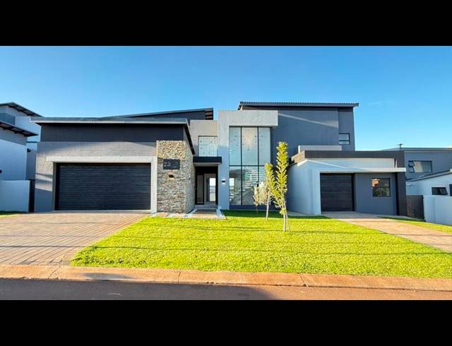 5 BEDROOM HOUSE FOR SALE IN MIDSTREAM HEIGHTS